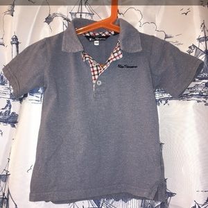 Ben Sherman Polo 2T